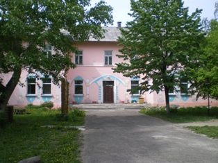 Детский сад на улице Сибиряков-Гвардейцев, 27/1 